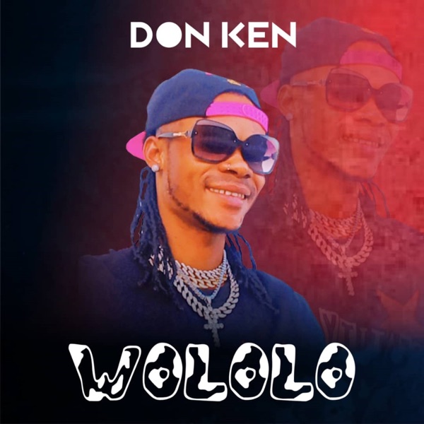 Don Ken - Wololo